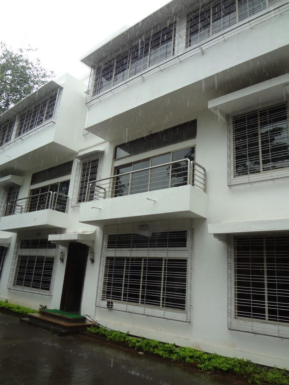 Rama Krishna Executive Apartments มุมไบ ห้อง รูปภาพ